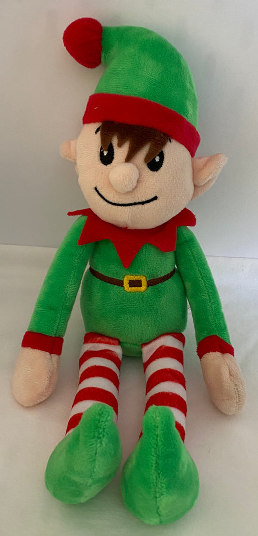 Personalised Elf