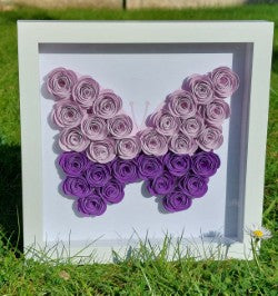 Shadow Flower Box Medium