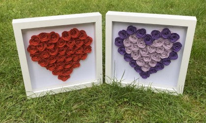 Shadow Flower Box Medium