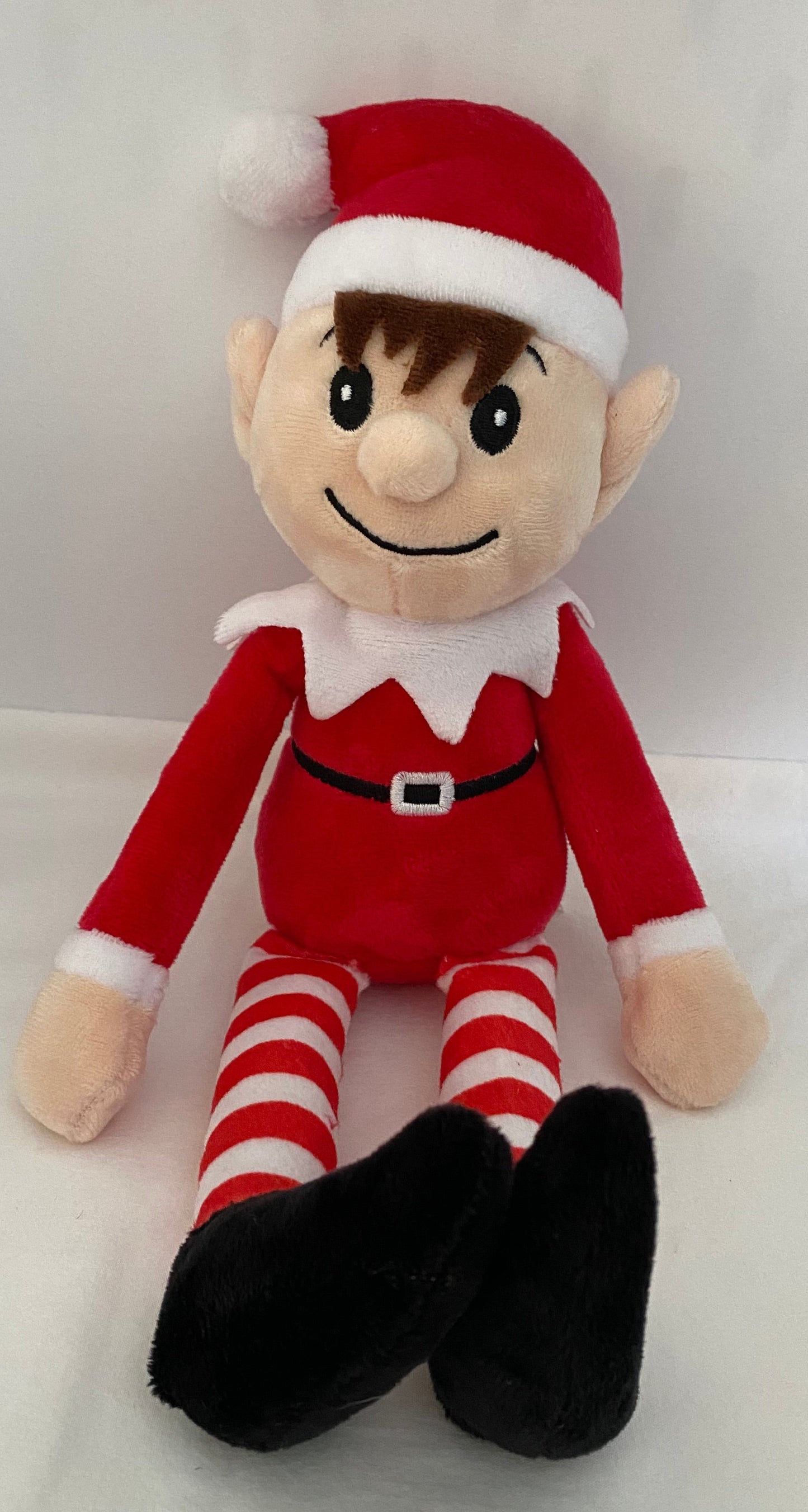 Personalised Elf