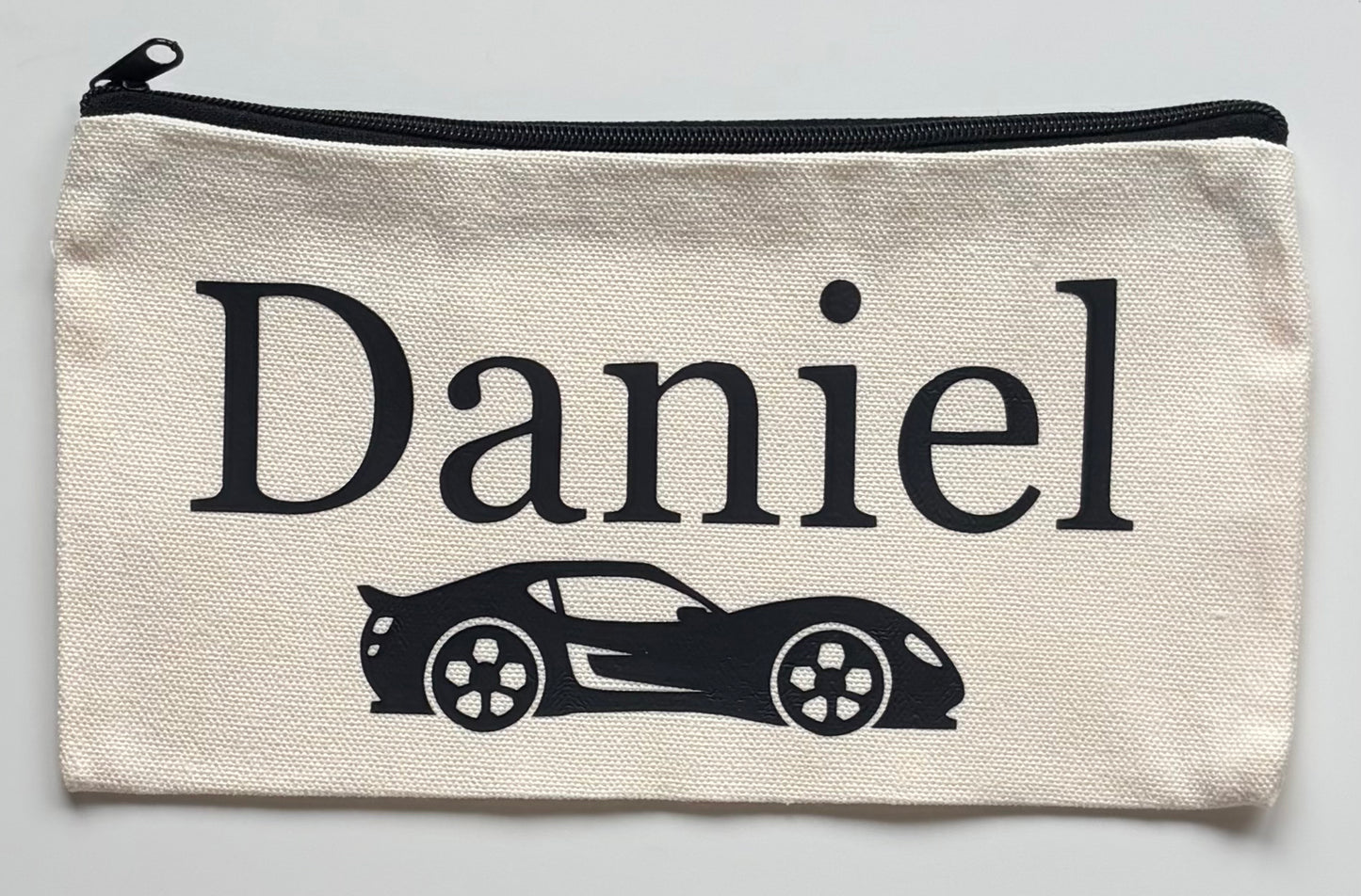 Pencil Case with Picture
