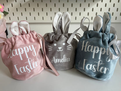 Personalised Easter Bag
