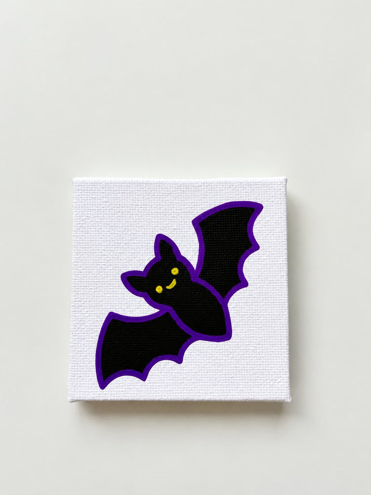 Halloween Canvas Painting Sets