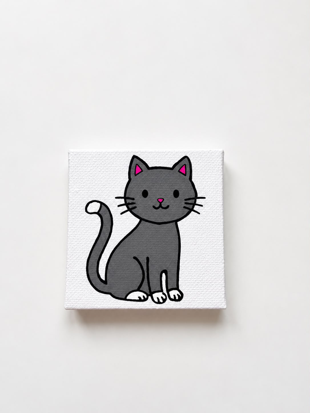 Halloween Canvas Painting Sets